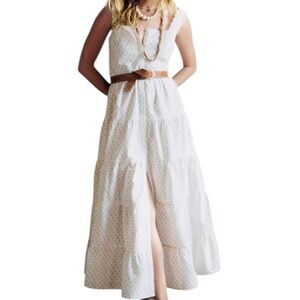 Sezane Rama Dress
